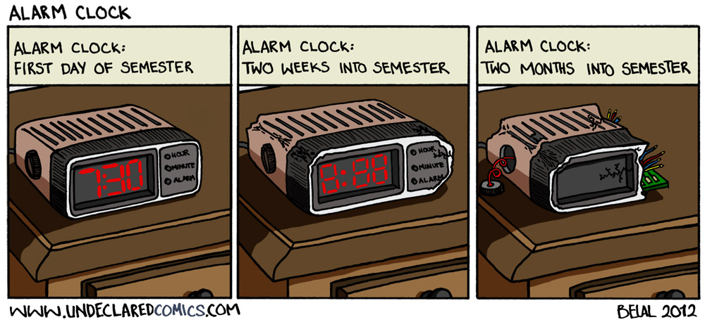 Alarm Clock