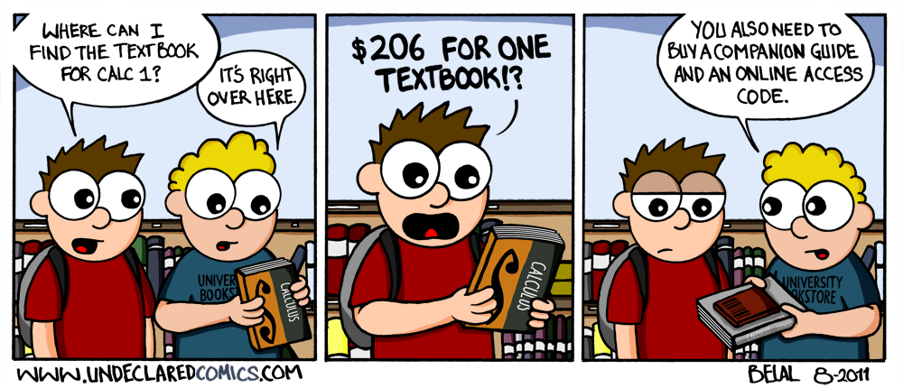 University Bookstore