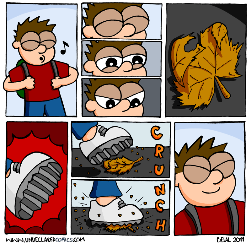 Autumn