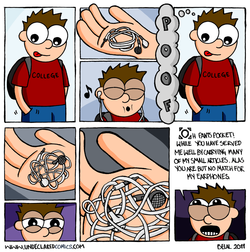 The Pocket