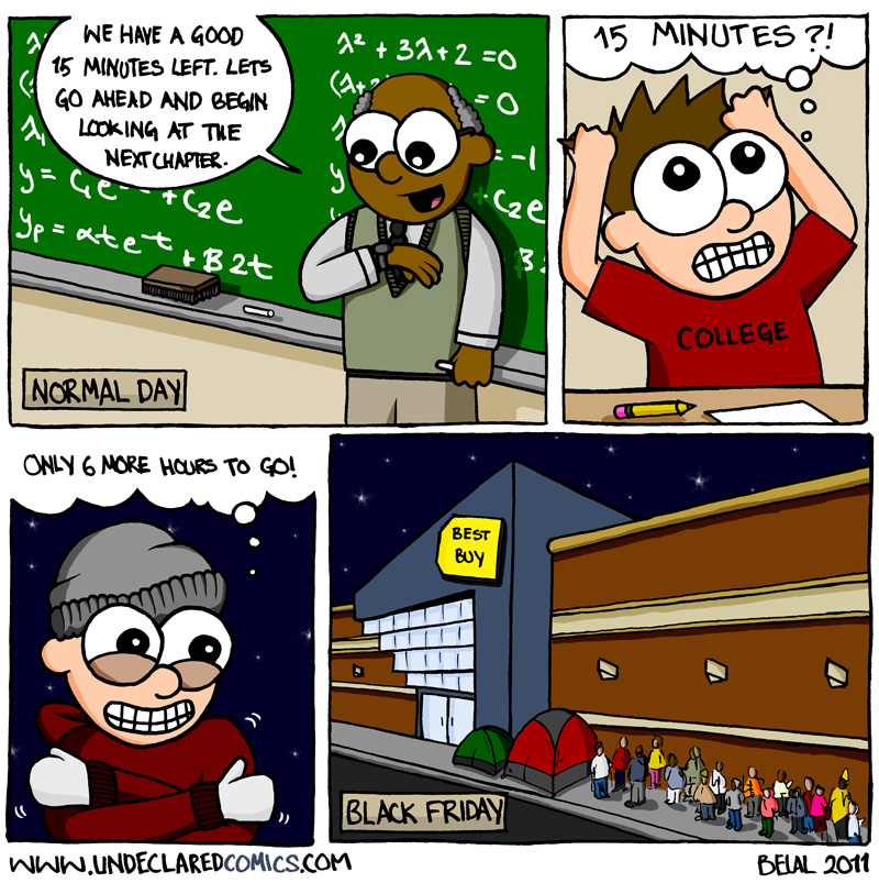 Black Friday